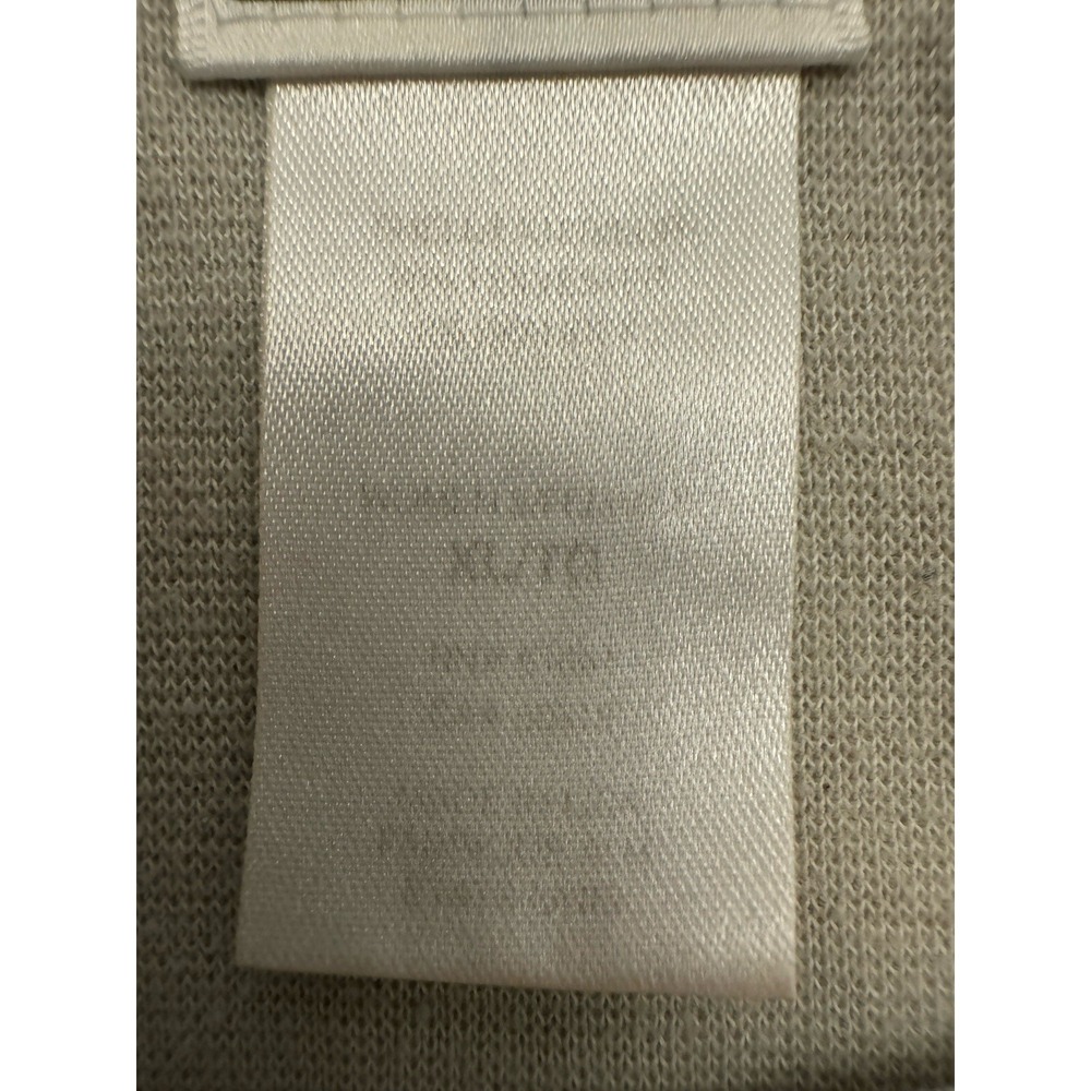 North Face T Shirt Xl Grey Women's Scoop Neck - Picture 5 of 5
